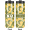 Rubber Duckie Camo Stainless Steel Tumbler - Apvl