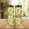 Rubber Duckie Camo Stainless Steel Tumbler - Lifestyle
