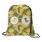 Rubber Duckie Camo String Backpack