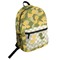 Rubber Duckie Camo Student Backpack (Personalized)