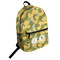 Rubber Duckie Camo Student Backpack (Personalized)