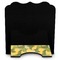 Rubber Duckie Camo Stylized Tablet Stand - Back