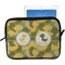 Rubber Duckie Camo Tablet Case / Sleeve - Large (Personalized)