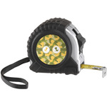 Rubber Duckie Camo Tape Measure (Personalized)
