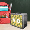 Rubber Duckie Camo Tin Lunchbox - LIFESTYLE
