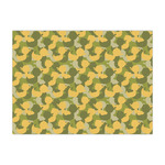 Rubber Duckie Camo Tissue Paper Sheets