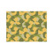 Rubber Duckie Camo Tissue Paper Sheets - Medium - Lightweight