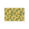 Rubber Duckie Camo Tissue Paper - Lightweight - Small - Front