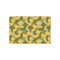 Rubber Duckie Camo Tissue Paper Sheets - Small - Lightweight