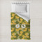 Rubber Duckie Camo Toddler Duvet Cover Only