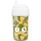 Rubber Duckie Camo Toddler Sippy Cup (Personalized)