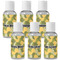 Rubber Duckie Camo Travel Bottles (Personalized)