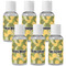 Rubber Duckie Camo Travel Bottles (Personalized)