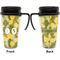 Rubber Duckie Camo Travel Mug with Black Handle - Approval