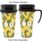 Rubber Duckie Camo Travel Mugs - with & without Handle
