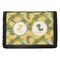 Rubber Duckie Camo Trifold Wallet (Personalized)