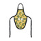 Rubber Duckie Camo Bottle Apron (Personalized)