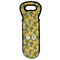 Rubber Duckie Camo Wine Tote Bag (Personalized)