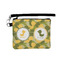 Rubber Duckie Camo Wristlet ID Case w/ Multiple Names
