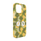 Rubber Duckie Camo iPhone 13 Case - Angle
