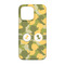 Rubber Duckie Camo iPhone 13 Case - Back