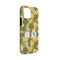 Rubber Duckie Camo iPhone Case - Rubber Lined - iPhone 13 Mini (Personalized)