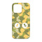 Rubber Duckie Camo iPhone 13 Pro Case - Back