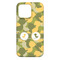 Rubber Duckie Camo iPhone 13 Pro Max Case - Back