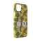Rubber Duckie Camo iPhone 14 Case - Angle