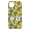 Rubber Duckie Camo iPhone 14 Pro Max Case - Back