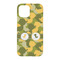 Rubber Duckie Camo iPhone 15 Case - Back