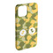 Rubber Duckie Camo iPhone 15 Plus Case - Angle