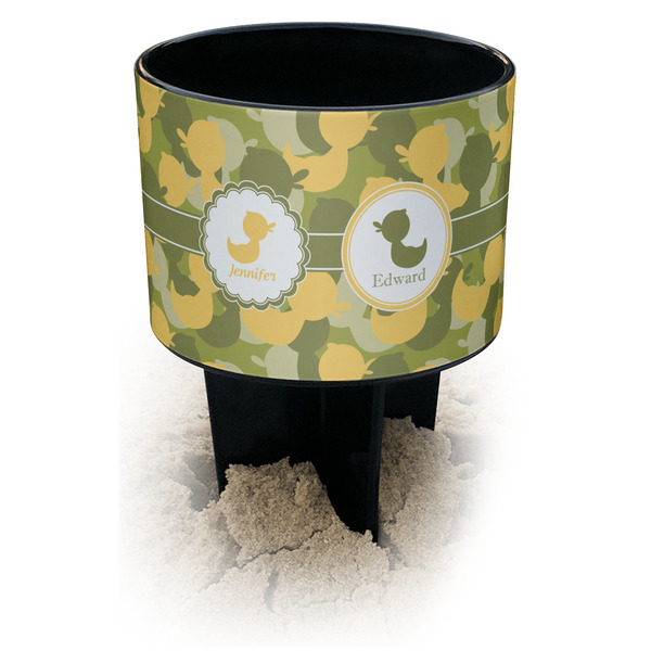 Rubber Duckie Camo spiker_black_main