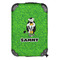 Cow Golfer 13" Hard Shell Backpacks - FRONT