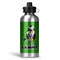 Cow Golfer Water Bottles - 20 oz - Aluminum (Personalized)