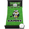 Cow Golfer Bedding Set (TwinXL) - Duvet