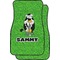 Cow Golfer Carmat Aggregate Front