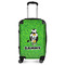 Cow Golfer Carry-On Travel Bag - With Handle
