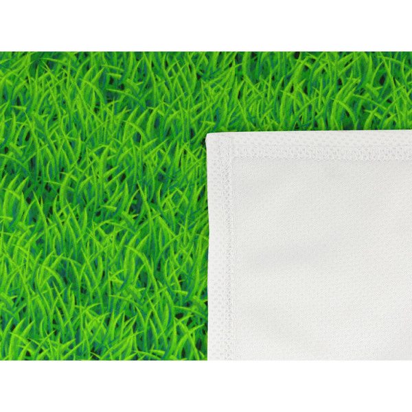 Cow Golfer Cooling Towel- Detail