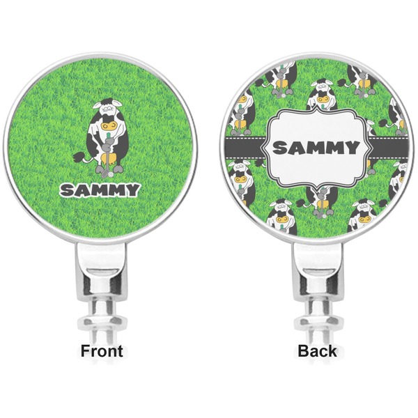 Cow Golfer Corkscrew - Apvl