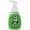 Cow Golfer Foam Soap Bottle (Personalized)
