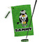 Cow Golfer Golf Gift Kit (Full Print)