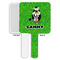 Cow Golfer Hand Mirrors - Approval