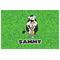 Cow Golfer Jigsaw Puzzle - 1000-piece (Personalized)