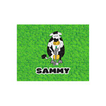 Cow Golfer 252 pc Jigsaw Puzzle (Personalized)