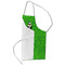 Cow Golfer Kid's Aprons - Small - Main