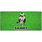 Cow Golfer Gaming Mouse Pad (Personalized)