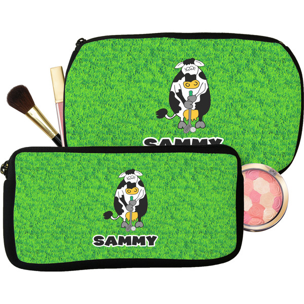 Cow Golfer Makeup Kit Aggregate
