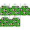 Cow Golfer Page Dividers - Set of 5 - Approval