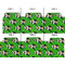 Cow Golfer Page Dividers - Set of 6 - Approval